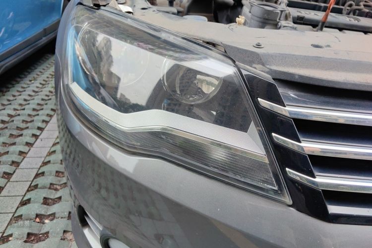 Volkswagen Bora 2015 #8 Volkswagen Bora 2015 car image #8