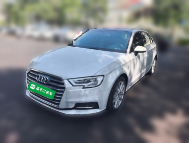 Audi A3 2020 Audi A3 2020 imagen de coche