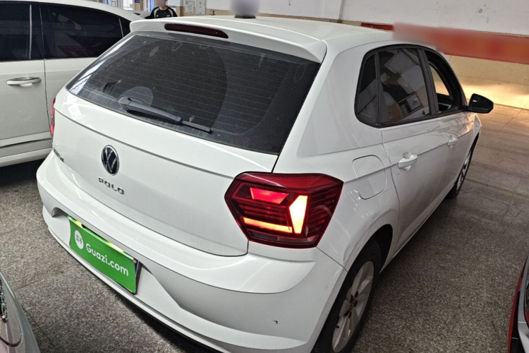 Volkswagen Polo 2023 #7 Volkswagen Polo 2023 car image #7