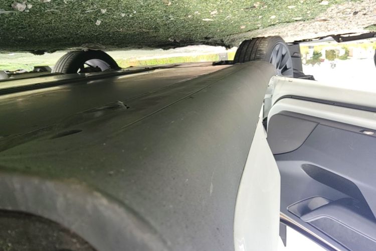 Tesla Model Y 2022 car image #27