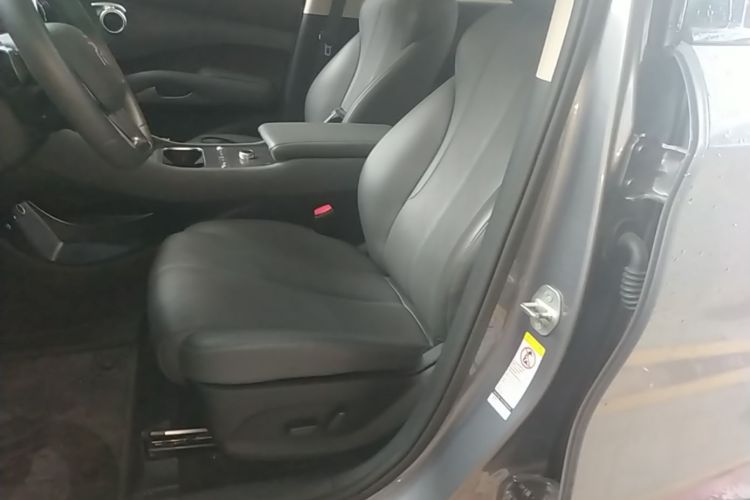 BYD Yuan Plus 2025 car image #15