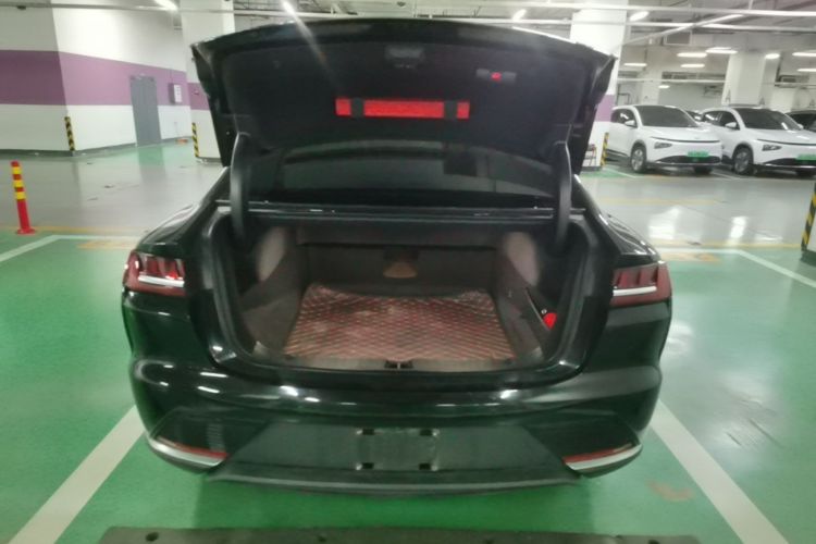 BYD Han 2020 car image #19