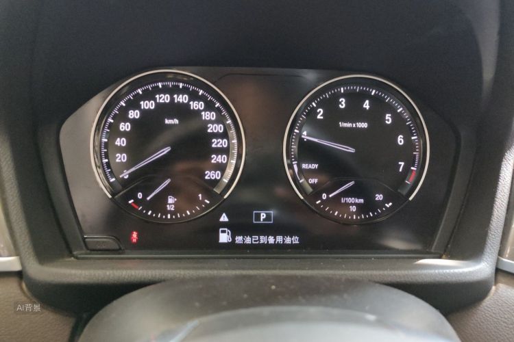 BMW X1 2019 #13 BMW X1 2019 car image #13