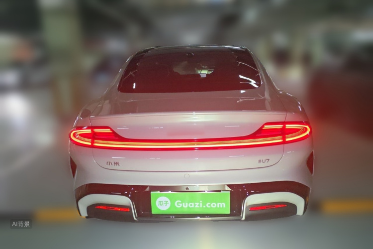 2026 car image #6