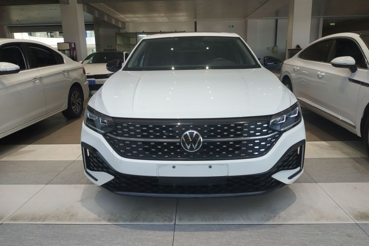 Volkswagen Lavida 2023 imagem de carro #3