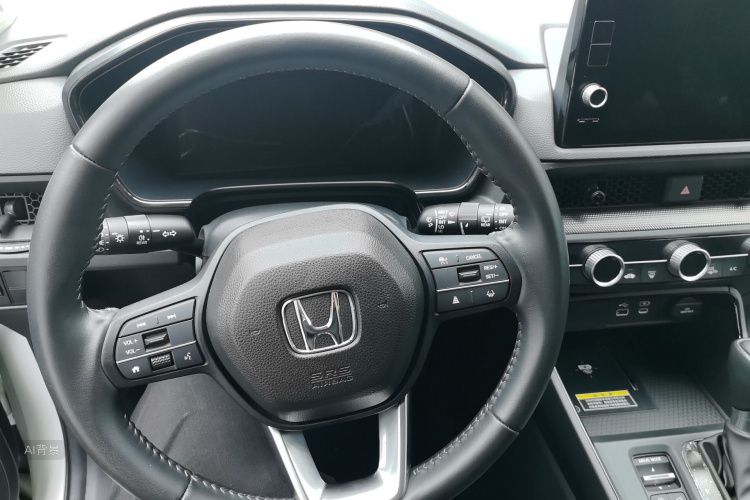 Honda CR-V 2023 car image #12