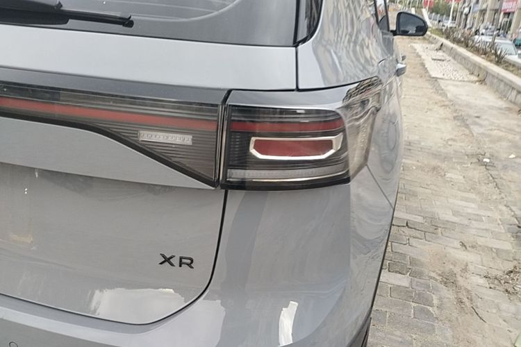 Volkswagen Tharu 2024 #8 Volkswagen Tharu 2024 صورة سيارة #8