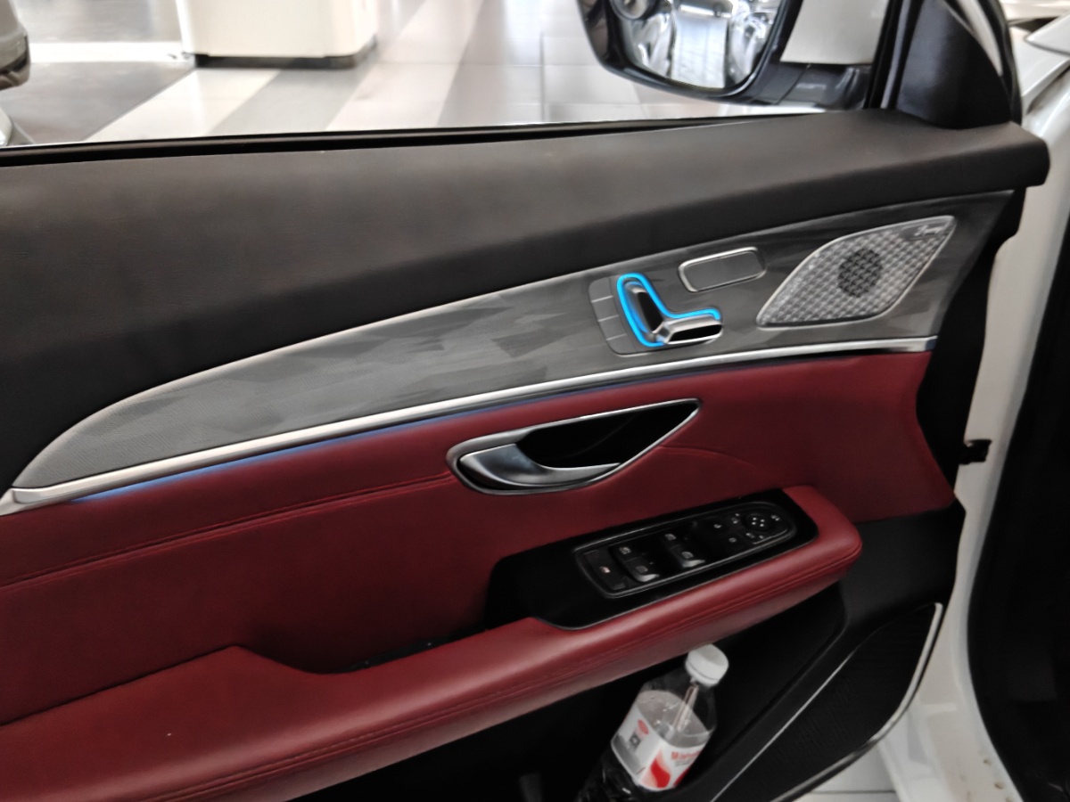 Jetour X70 PLUS 2024 #5 Jetour X70 PLUS 2024 immagine di auto #5