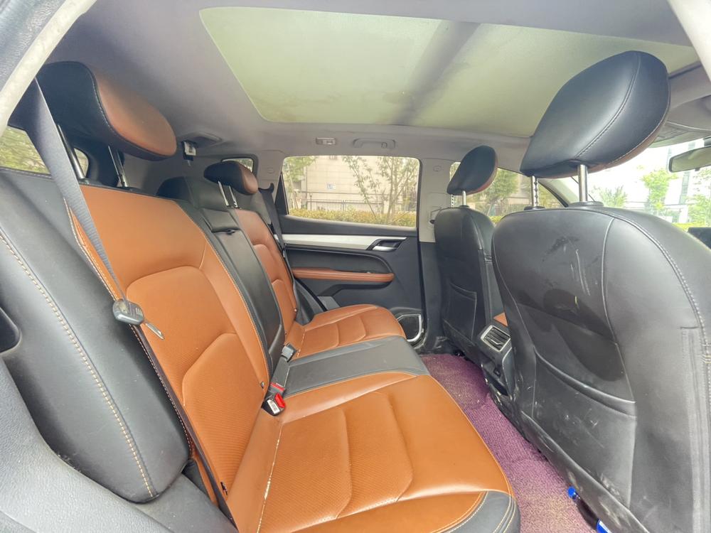 GEELY Vision X6 2020 #14 GEELY Vision X6 2020 صورة سيارة #14