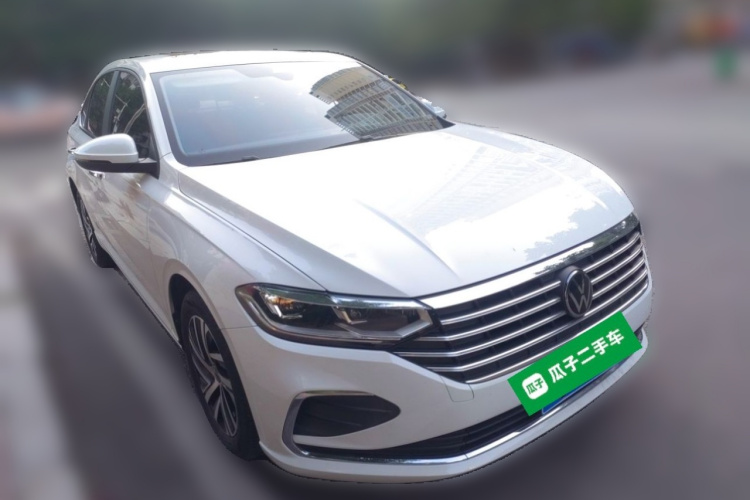 Volkswagen Lavida 2024 car image #4