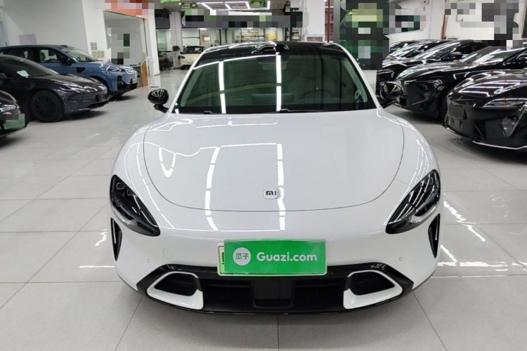 2026 car image #3
