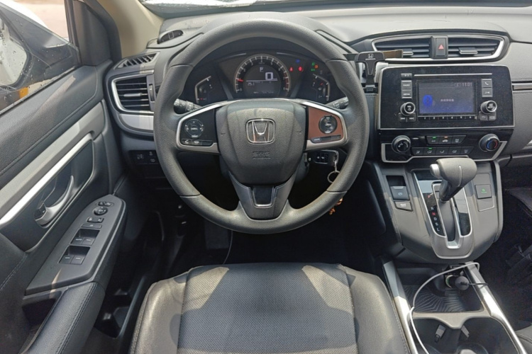Honda CR-V 2019 car image #11