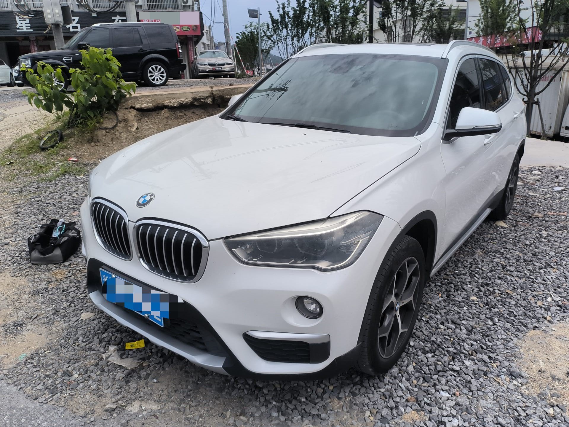 2019 2019 car image