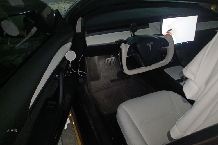 Tesla Model 3 2022 #18 Tesla Model 3 2022 image de voiture #18