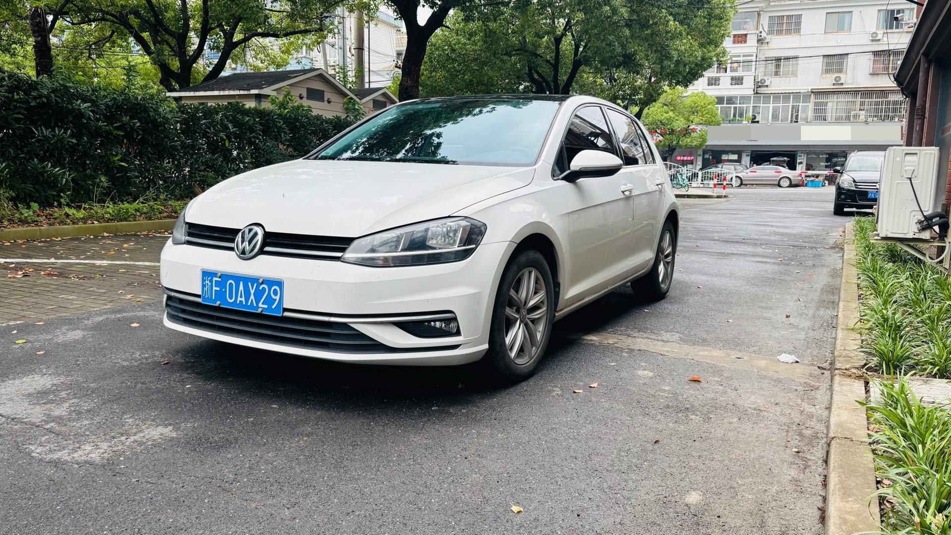2019 2019 immagine di auto