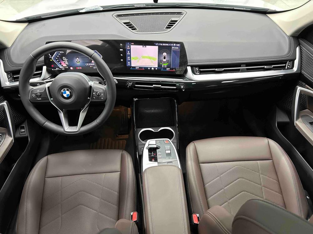 BMW X1 2023 #18 BMW X1 2023 car image #18