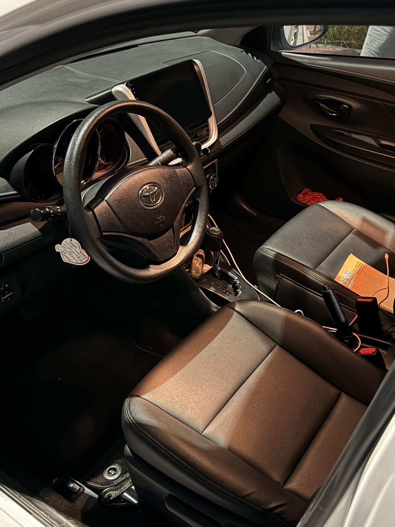 Toyota Vios 2020 #4 Toyota Vios 2020 صورة سيارة #4