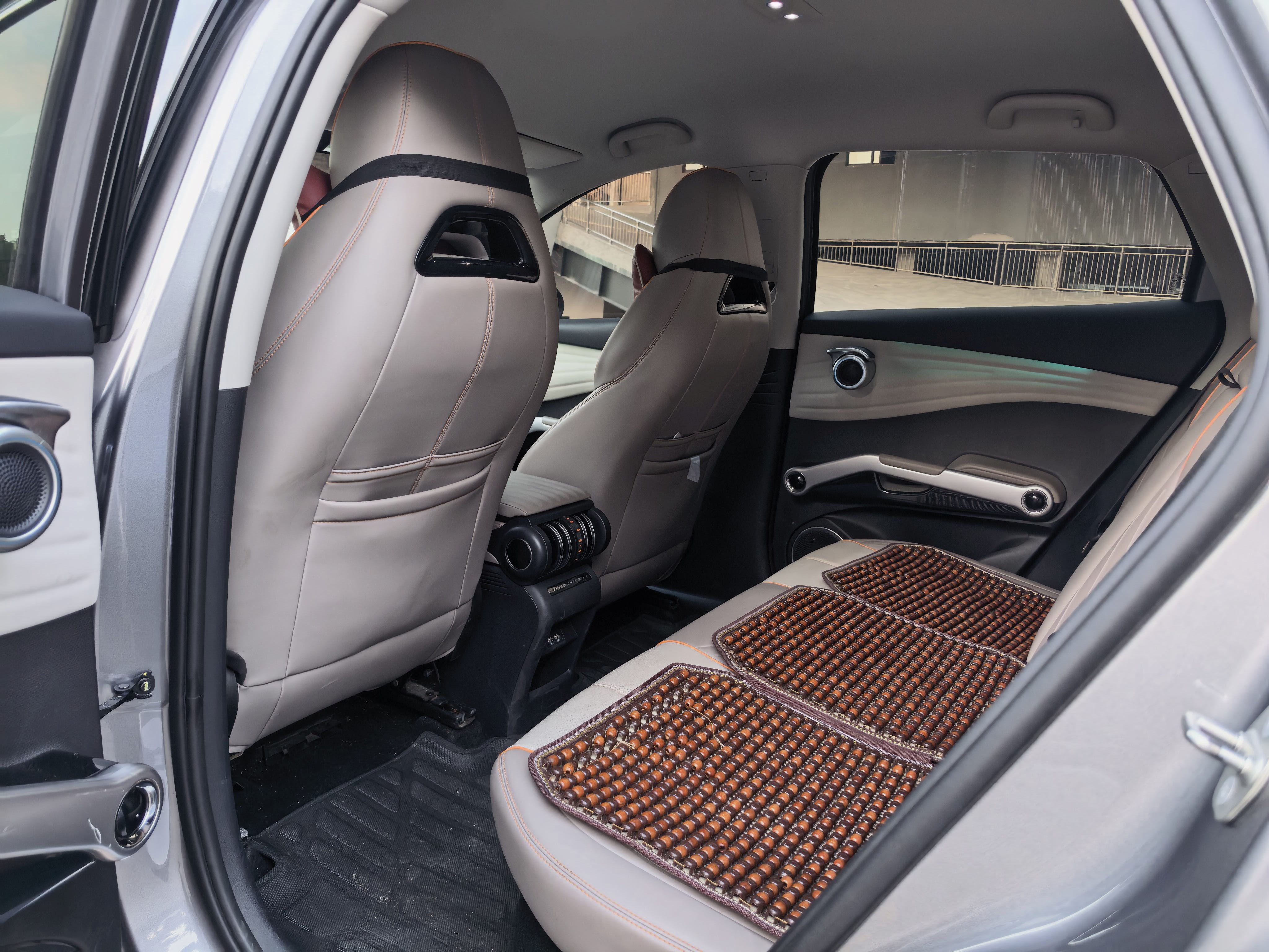 BYD Yuan Plus 2024 car image #5