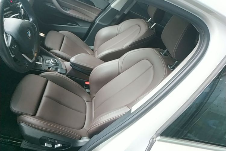 BMW X1 2023 #15 BMW X1 2023 car image #15