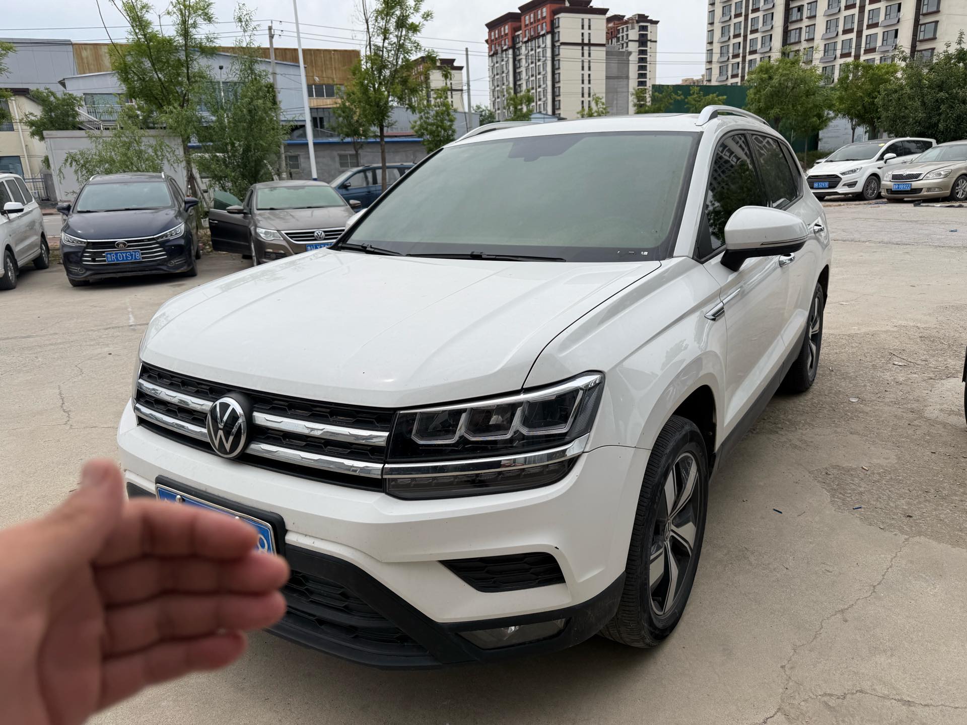 2021 2021 car image