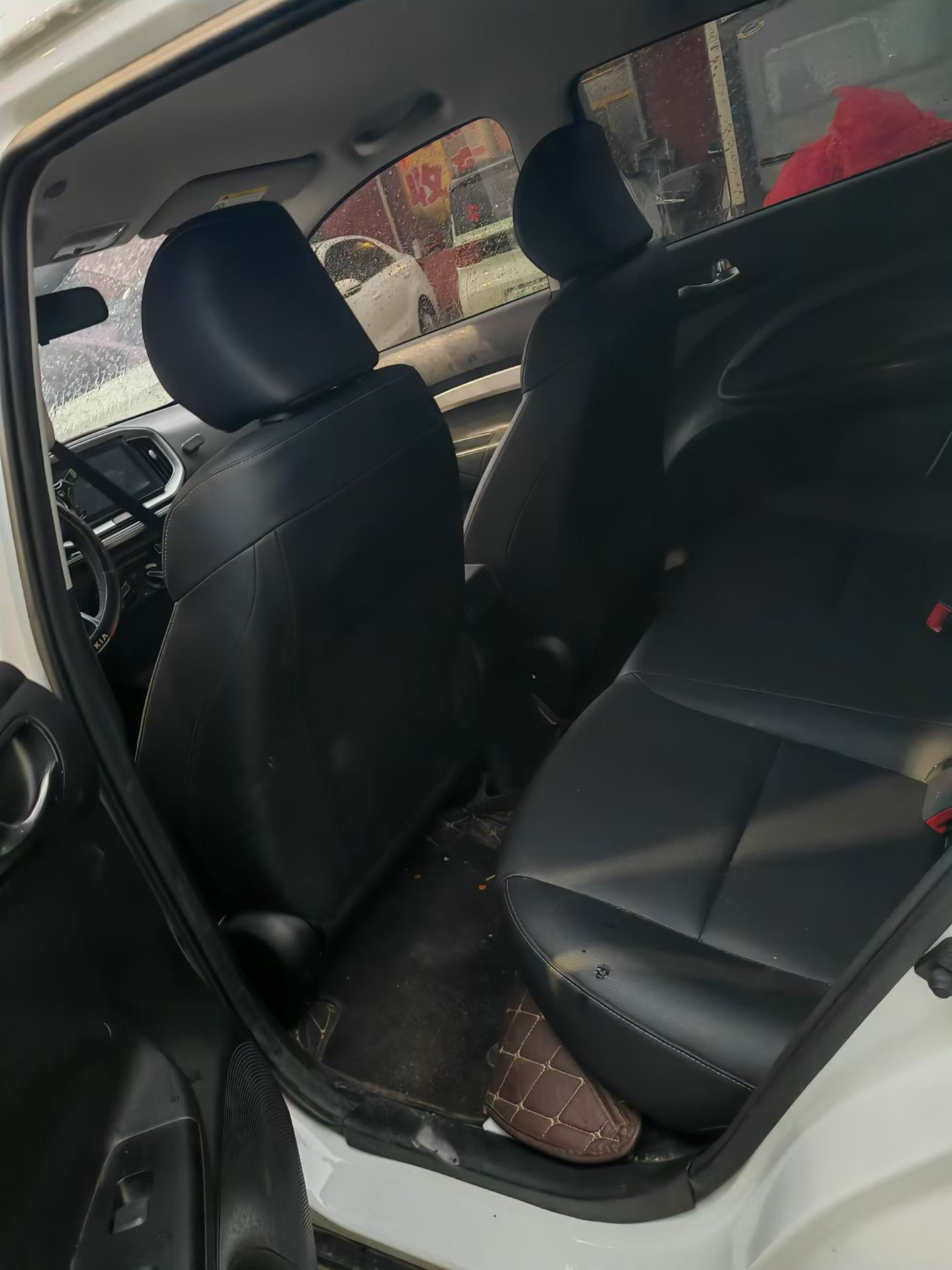 Kia KX1 2023 #5 Kia KX1 2023 immagine di auto #5