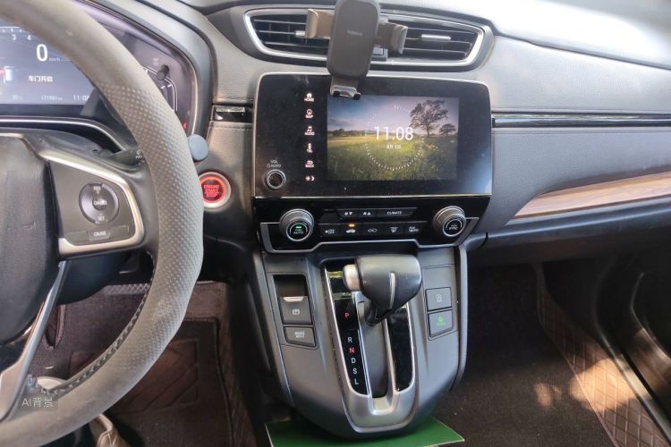 Honda CR-V 2018 car image #15