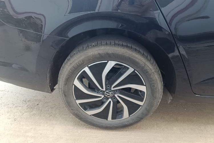 Volkswagen Lavida 2024 car image #10