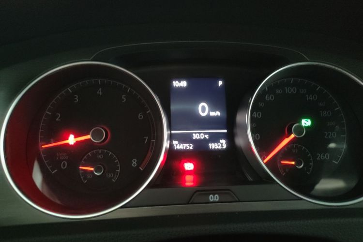 Volkswagen Golf 2017 #12 Volkswagen Golf 2017 car image #12