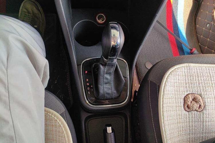 Volkswagen Polo 2017 #14 Volkswagen Polo 2017 car image #14