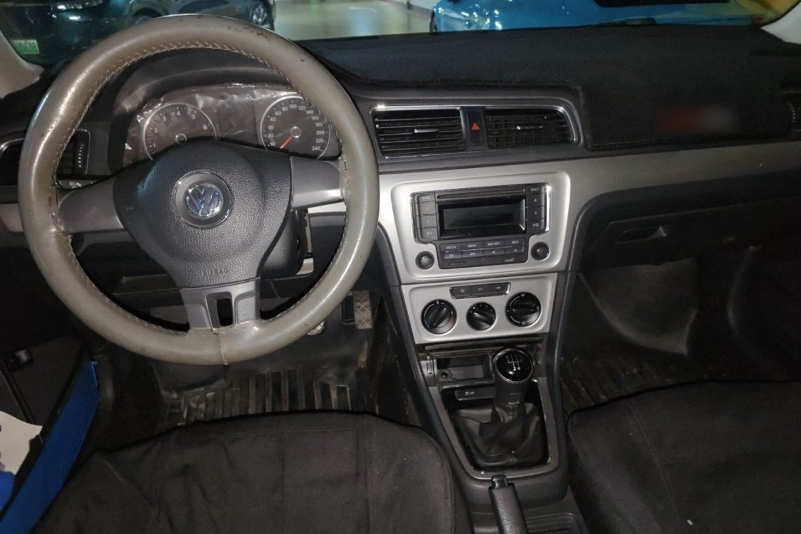 Volkswagen Lavida 2015 #21 Volkswagen Lavida 2015 car image #21