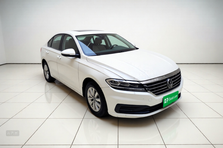 Volkswagen Lavida 2021 #4 Volkswagen Lavida 2021 car image #4