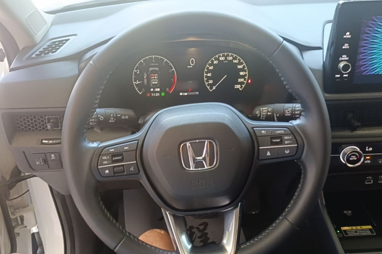 Honda CR-V 2025 car image #11