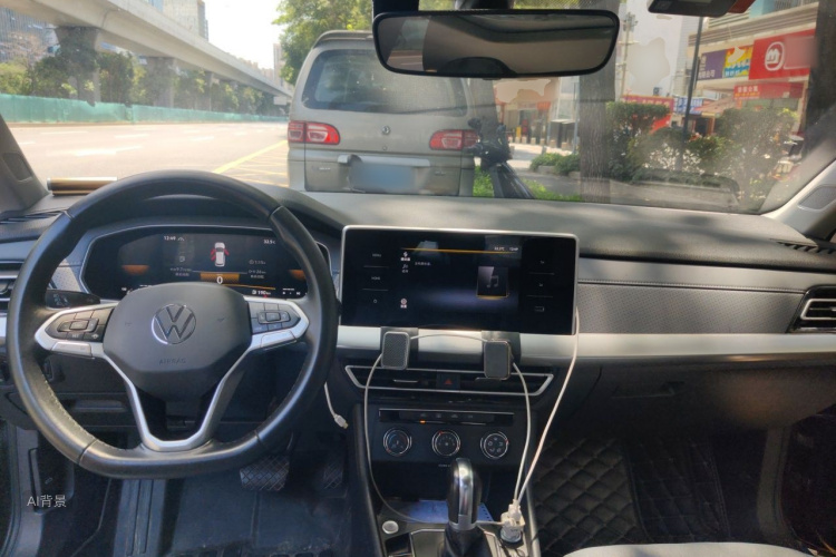 Volkswagen Lavida 2022 car image #11