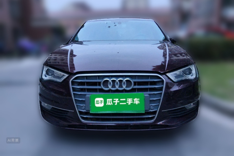Audi A3 2016 #3 Audi A3 2016 immagine di auto #3