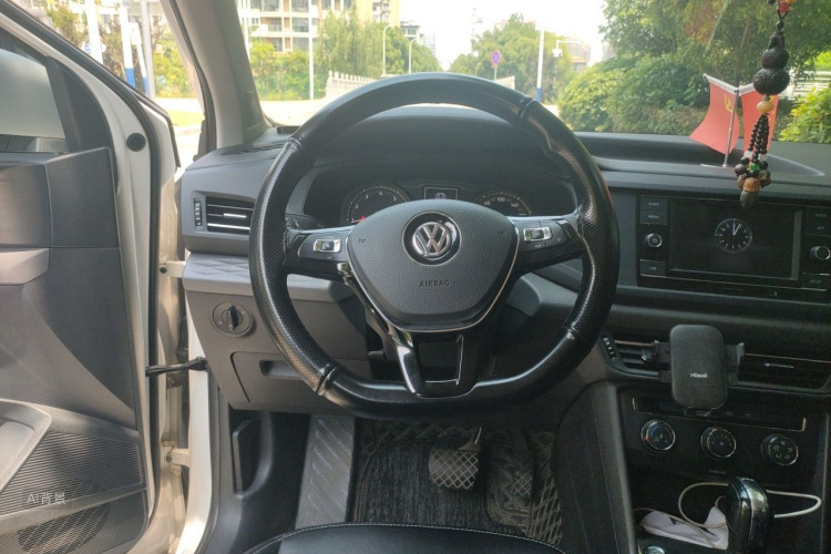 Volkswagen Tharu 2019 imagem de carro #12