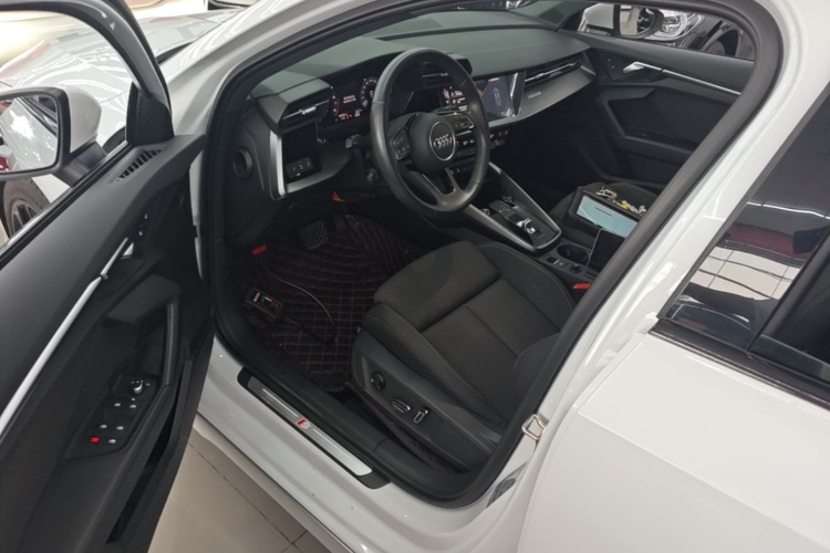 Audi A3 2021 car image #15