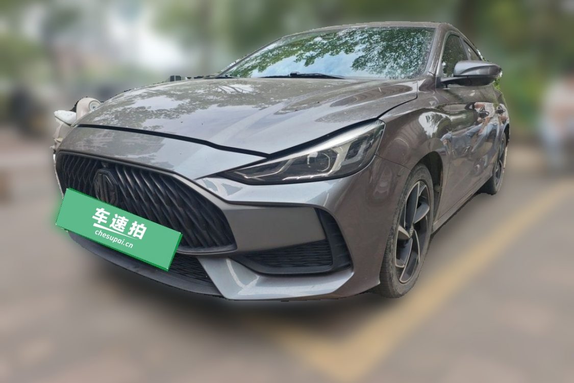MG 5 2020 MG 5 2020 car image