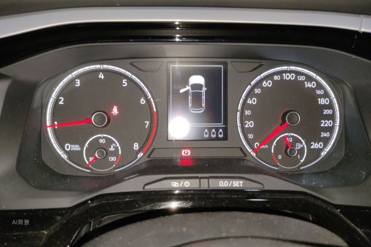Volkswagen Polo 2021 #13 Volkswagen Polo 2021 car image #13