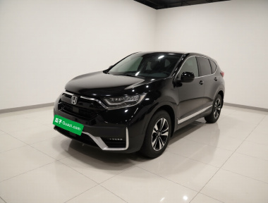 Honda CR-V 2021 car image 