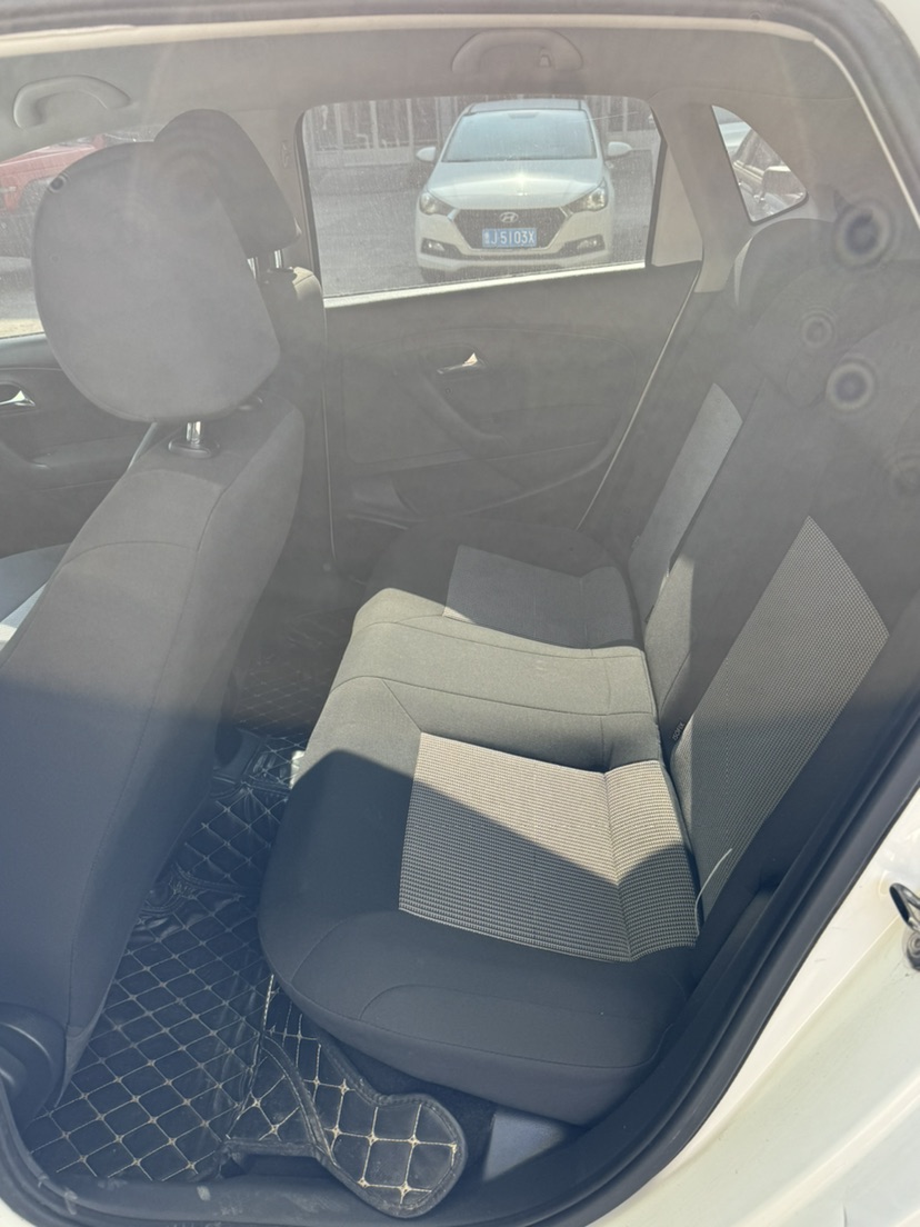 Volkswagen Polo 2018 #3 Volkswagen Polo 2018 car image #3