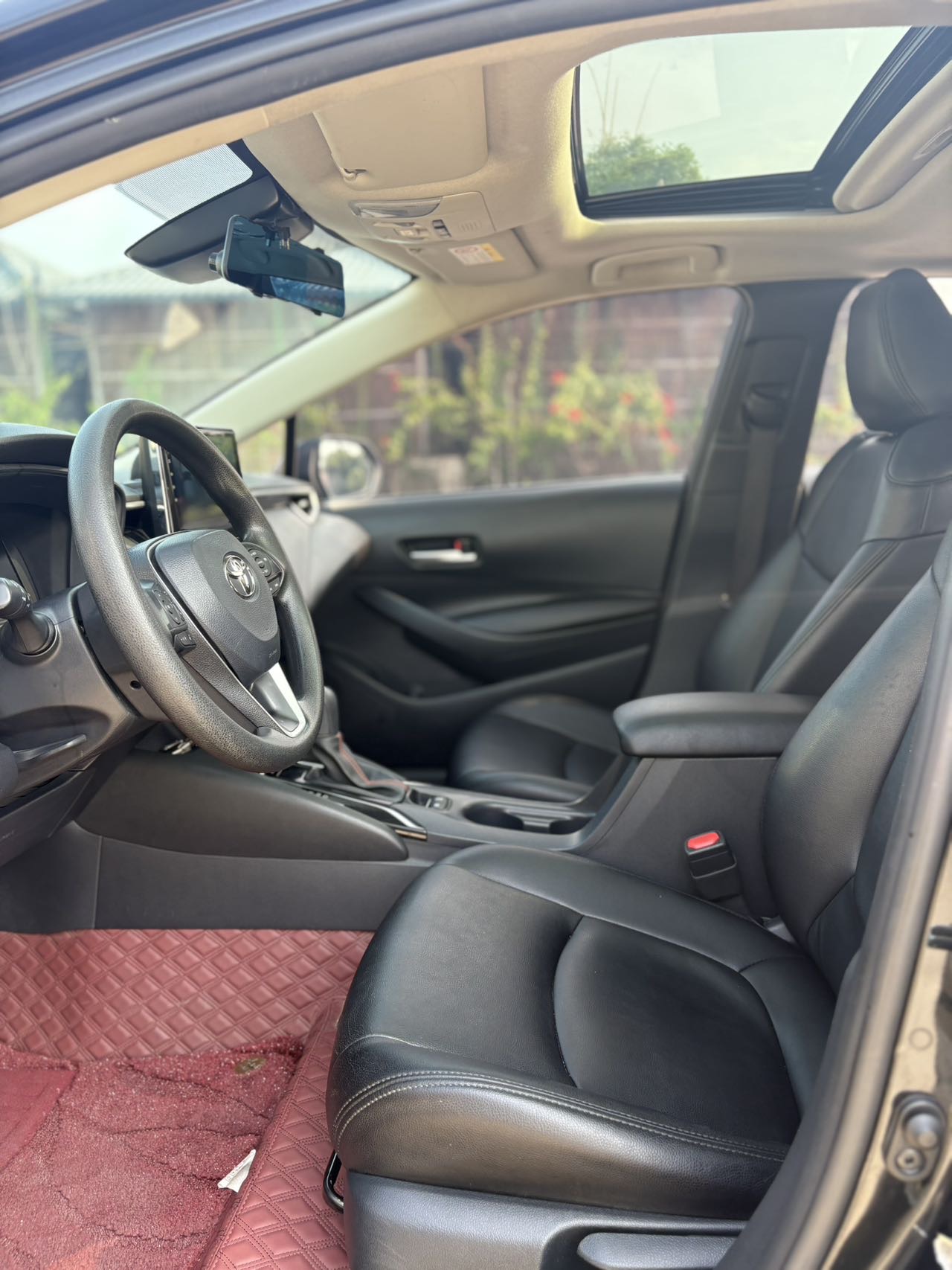 Toyota Corolla 2021 immagine di auto #9