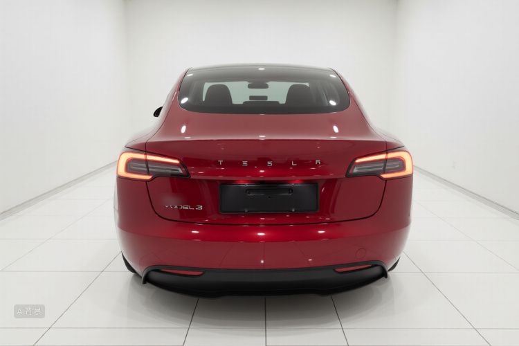Tesla Model 3 2023 car image #6