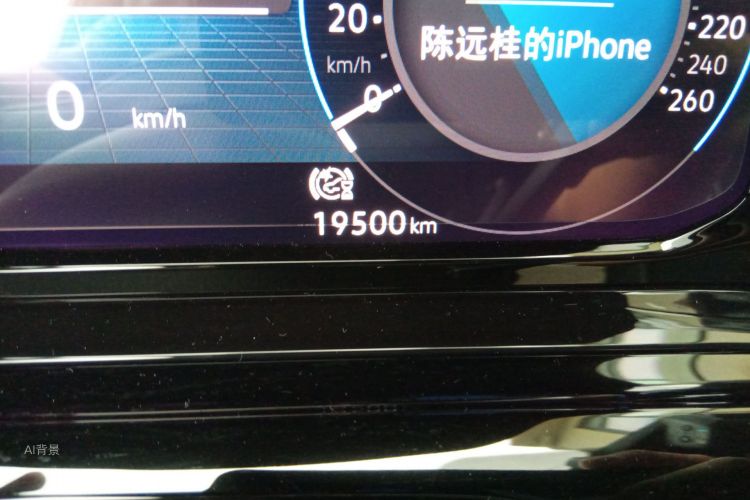 Volkswagen Golf 2021 car image #14