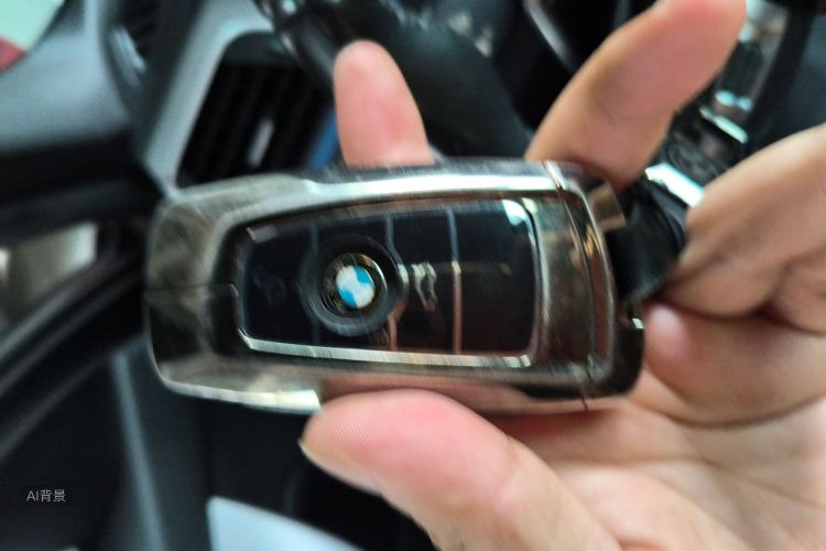 BMW 3 Series 2018 car image #10