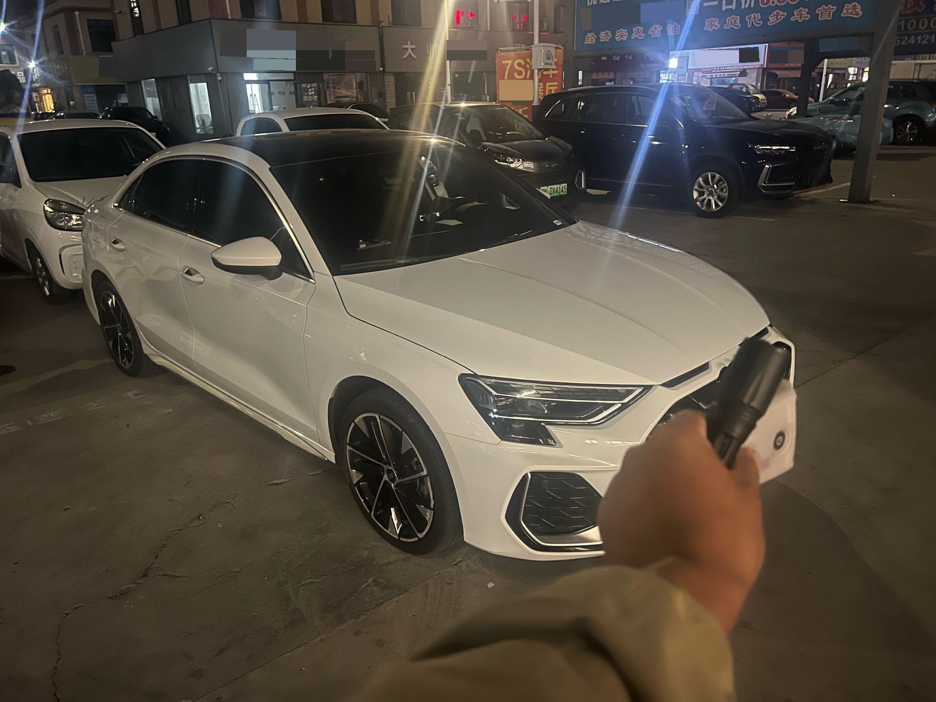 2025 #2 2025 immagine di auto #2