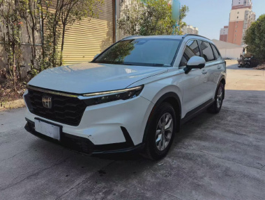 Honda CR-V 2025 immagine di auto 