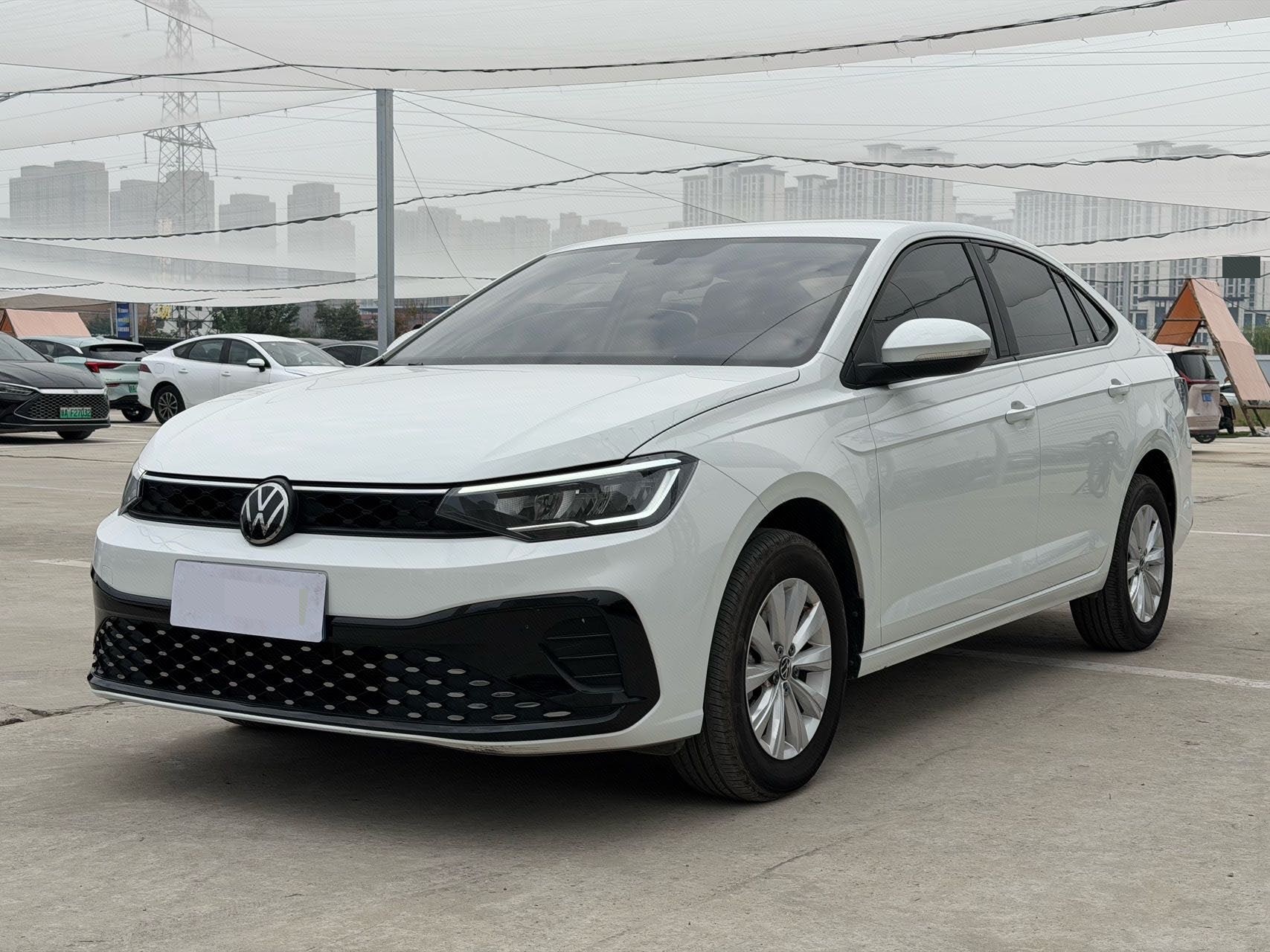 Volkswagen Lavida 2025 Volkswagen Lavida 2025 car image