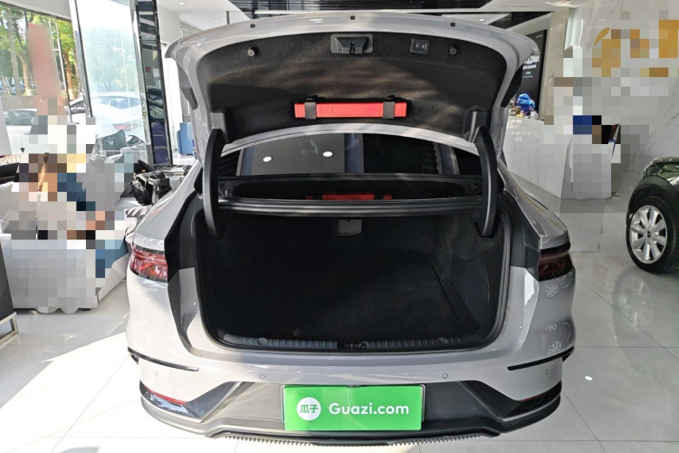 比亚迪 汉 2025 汽车图片 #19