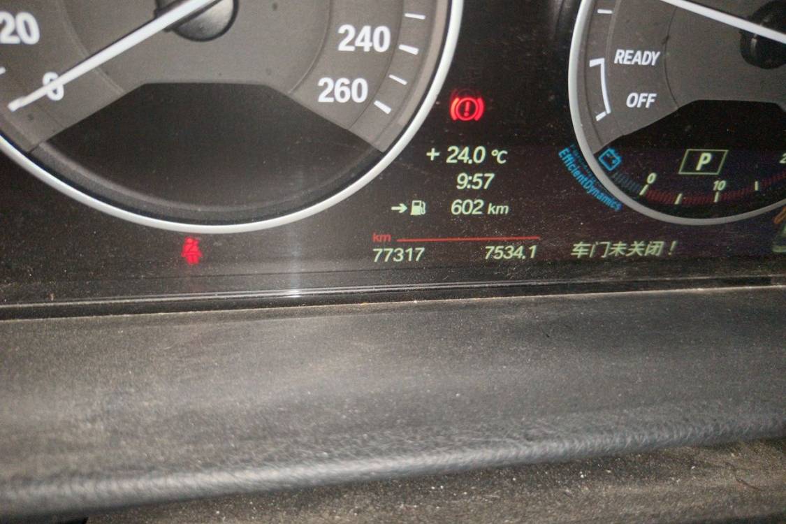 BMW 3 Series 2014 #25 BMW 3 Series 2014 immagine di auto #25