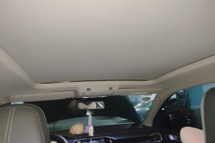 Volkswagen T-Cross 2019 car image #20
